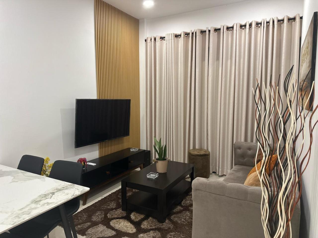 Colombo, Trizen Luxury Apartments, Sri Lanka Apartamento