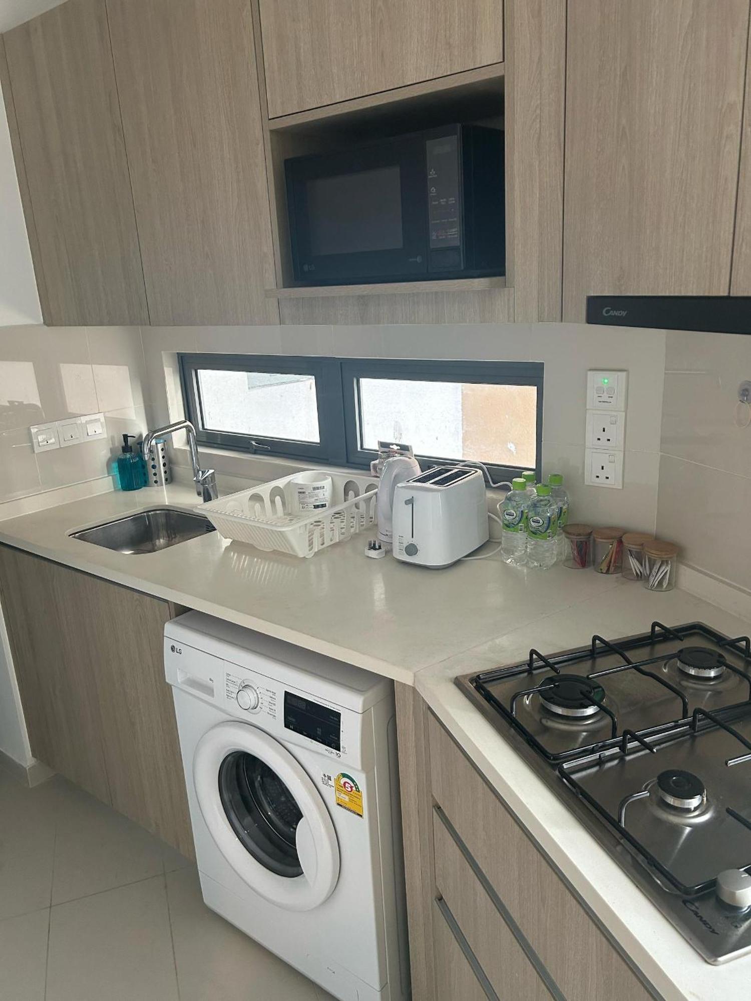 Apartamento Colombo, Trizen Luxury Apartments, Sri Lanka *