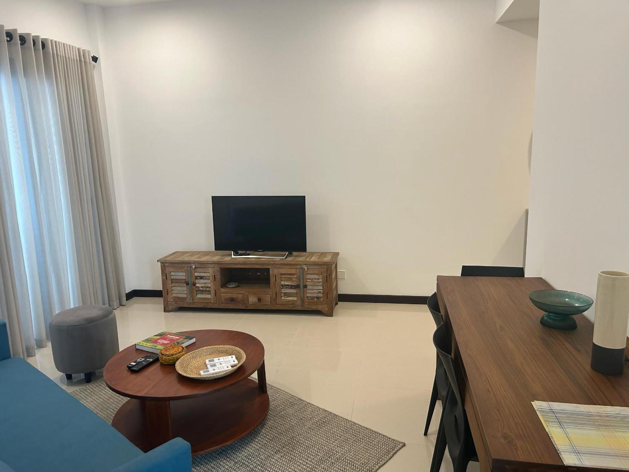Apartamento Colombo, Trizen Luxury Apartments, Sri Lanka *