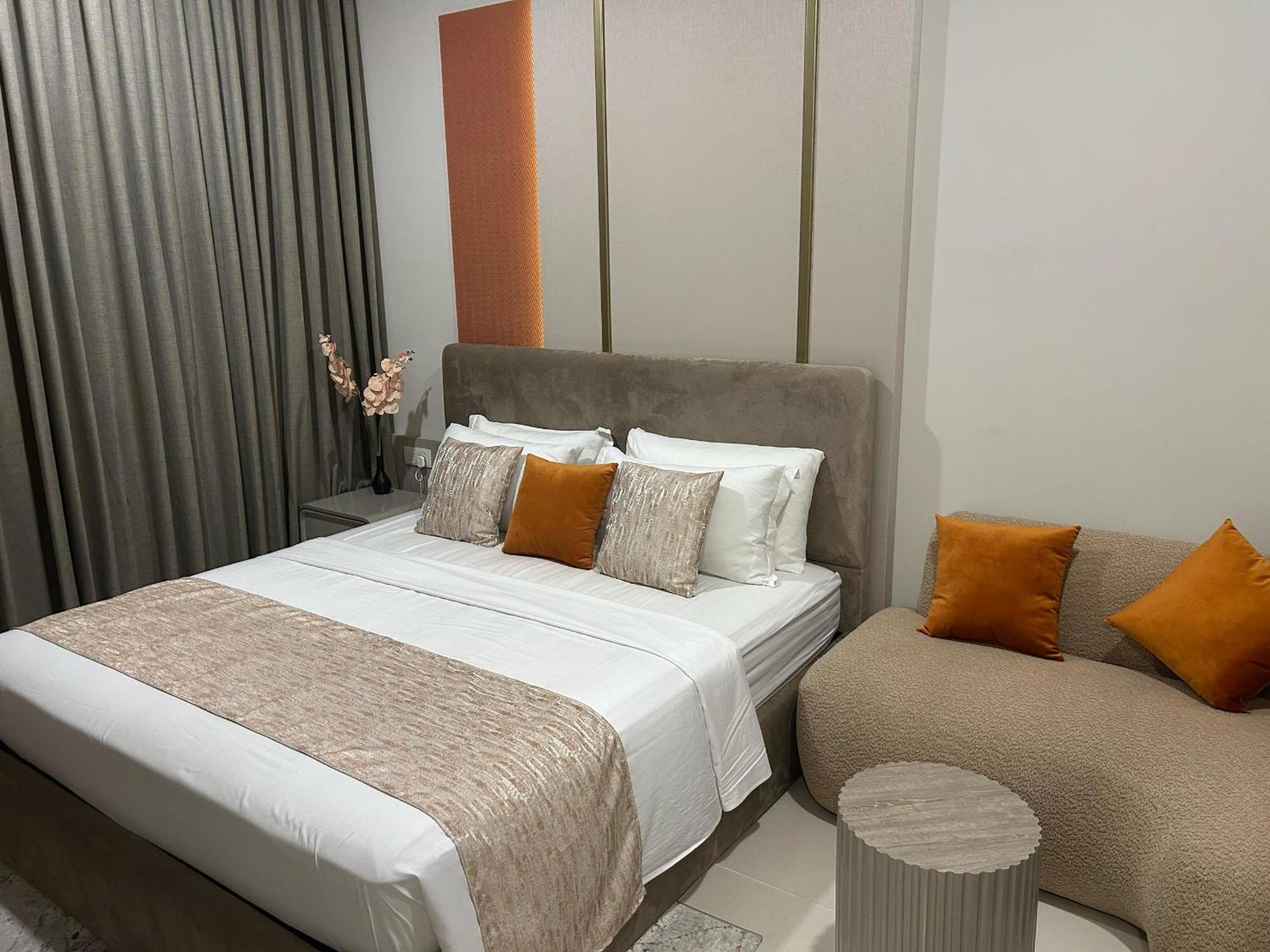 Colombo, Trizen Luxury Apartments, Sri Lanka Apartamento Colombo