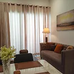 Colombo, Trizen Luxury Apartments, Sri Lanka