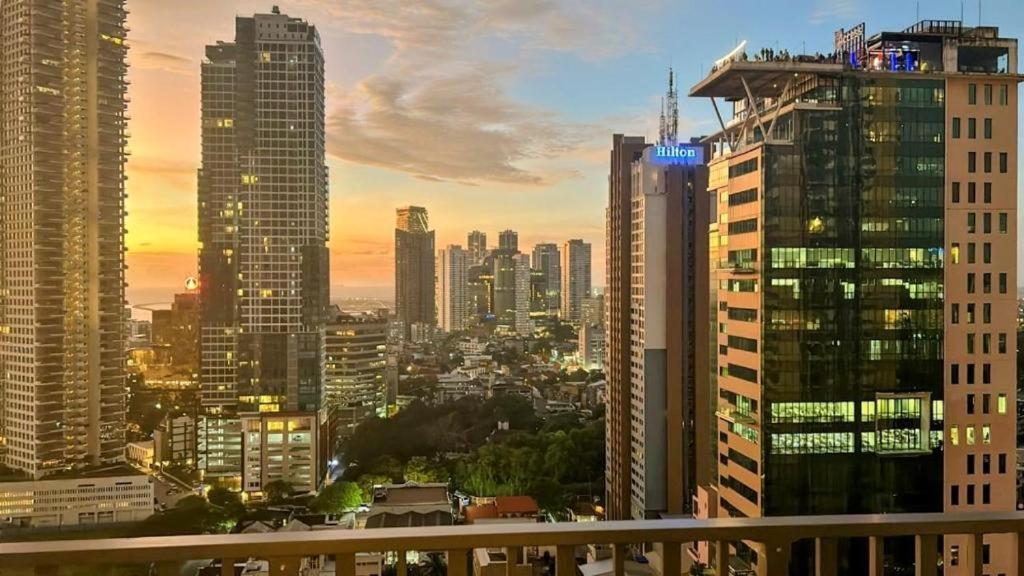 Appartement Colombo, Trizen Luxury Apartments, Sri Lanka *