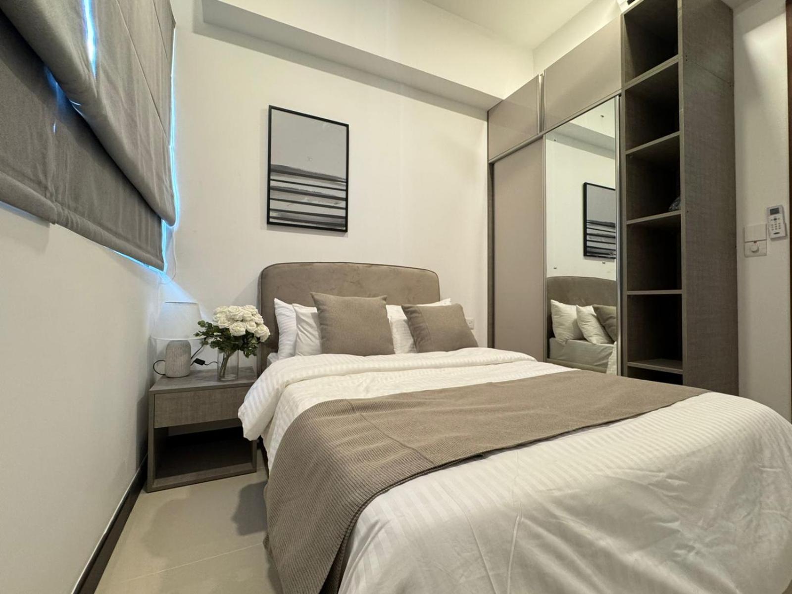 Appartement Colombo, Trizen Luxury Apartments, Sri Lanka Colombo
