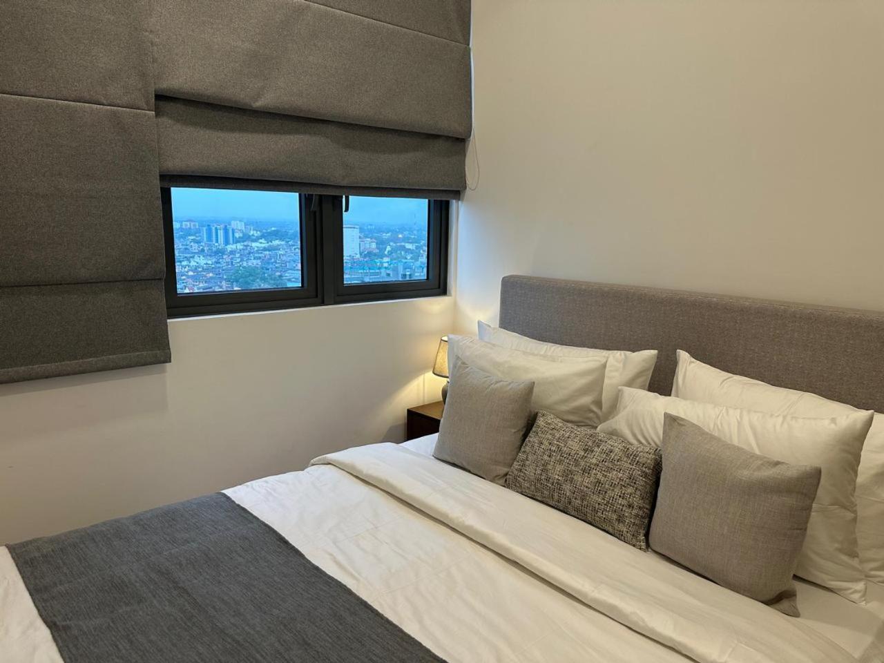 Colombo, Trizen Luxury Apartments, Sri Lanka Appartement