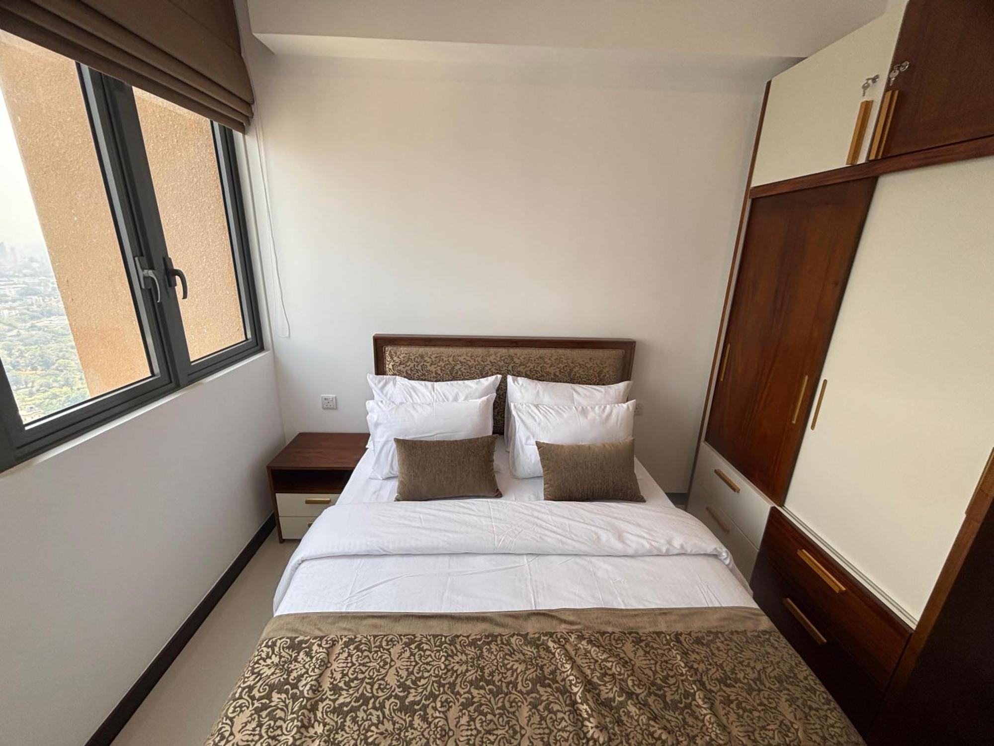 Appartement Colombo, Trizen Luxury Apartments, Sri Lanka Colombo