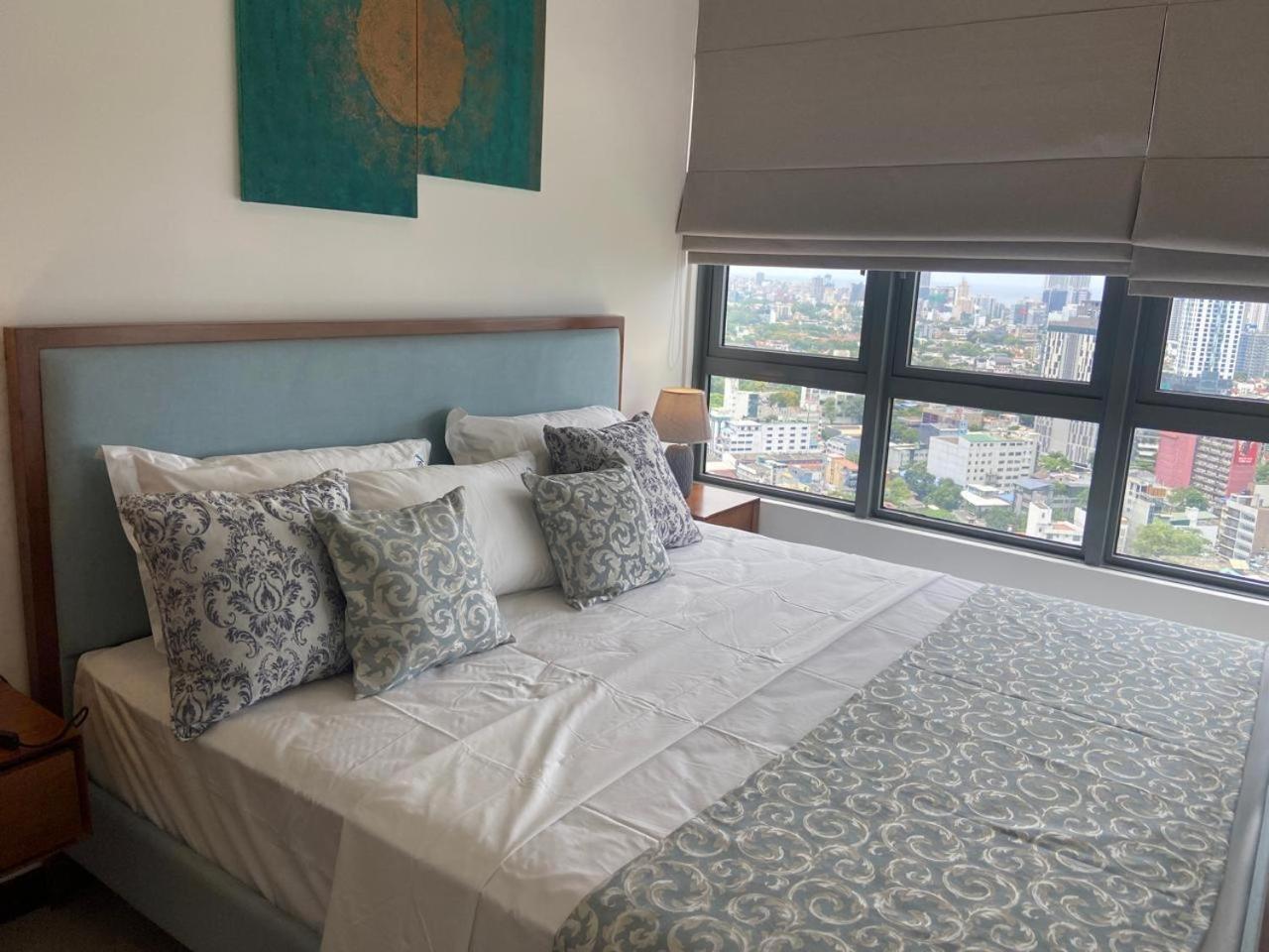 Colombo, Trizen Luxury Apartments, Sri Lanka Appartement *