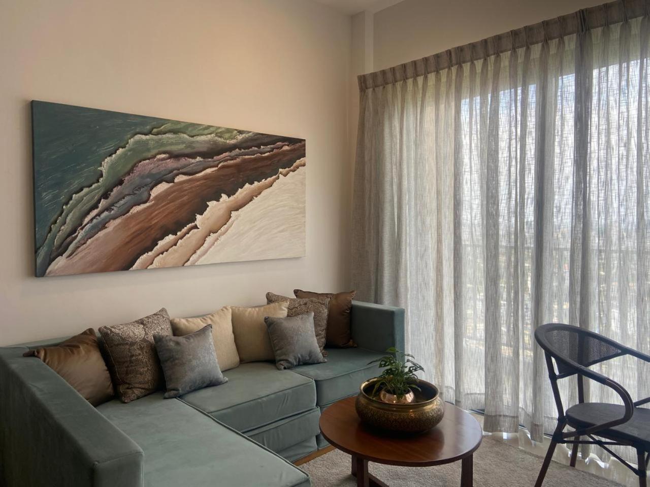 Appartement Colombo, Trizen Luxury Apartments, Sri Lanka Colombo