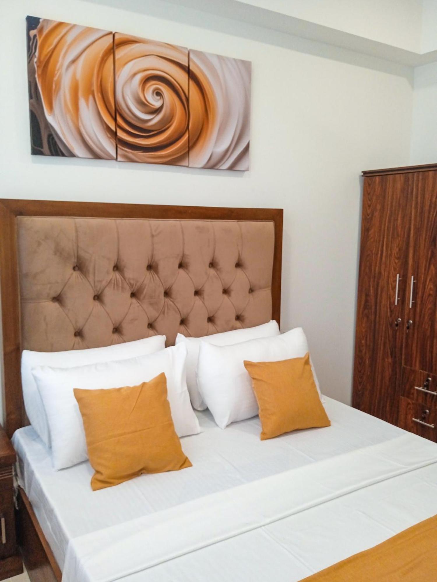 Colombo, Trizen Luxury Apartments, Sri Lanka Appartement *