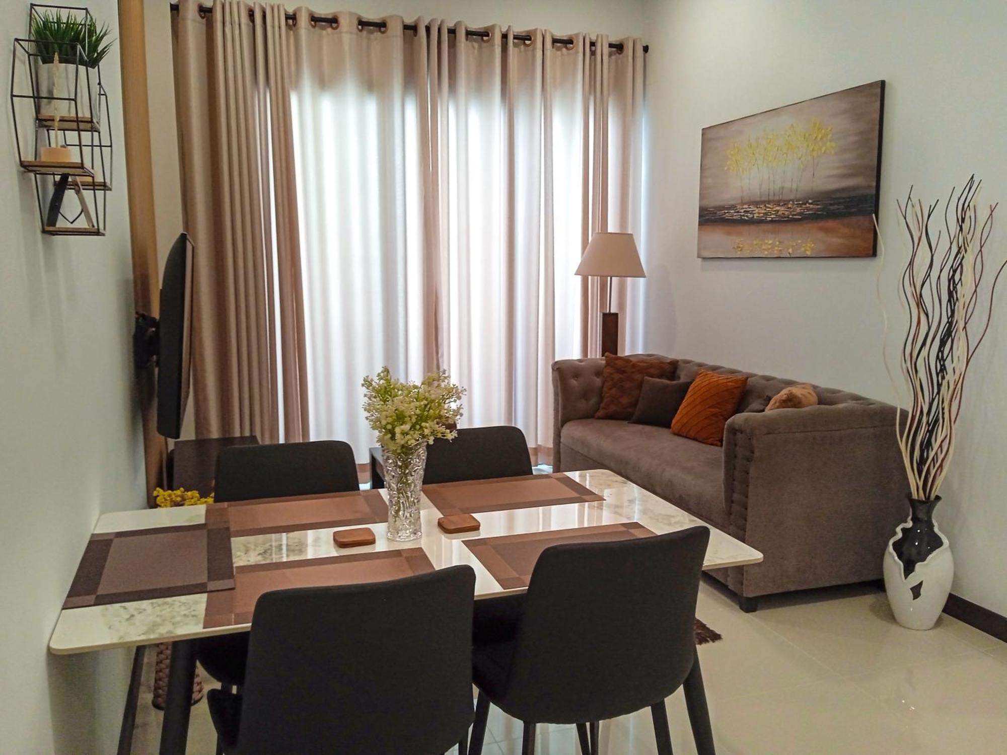 Appartement Colombo, Trizen Luxury Apartments, Sri Lanka