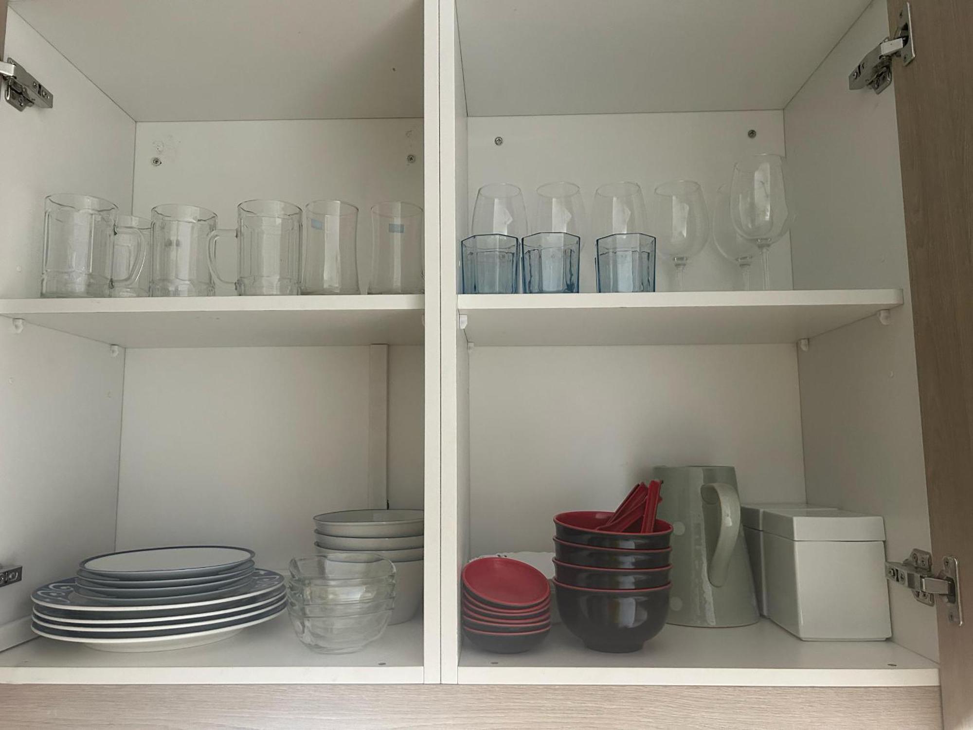 Appartement Colombo, Trizen Luxury Apartments, Sri Lanka Colombo