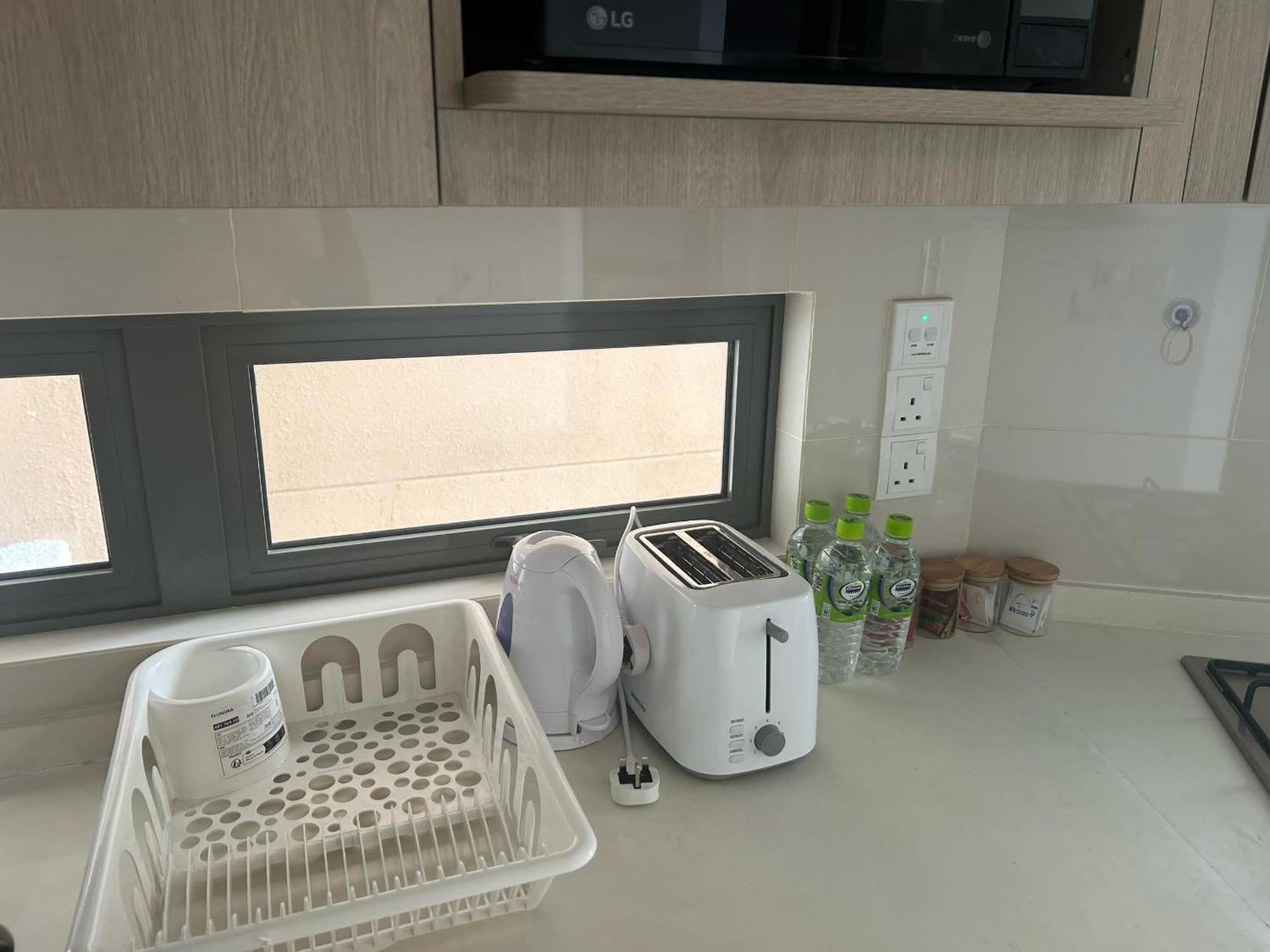 Colombo, Trizen Luxury Apartments, Sri Lanka