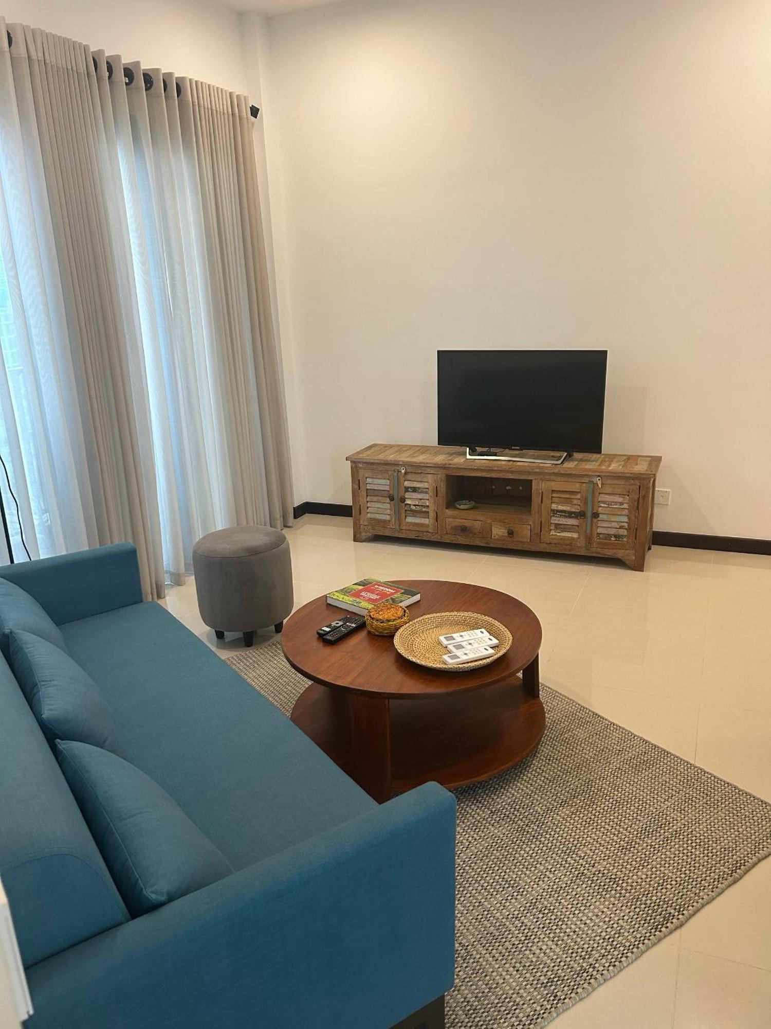 Colombo, Trizen Luxury Apartments, Sri Lanka Appartement Colombo
